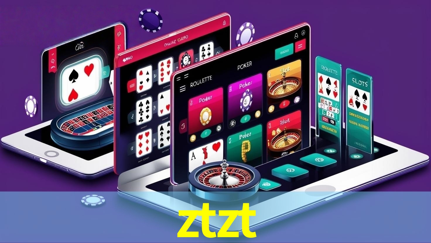 Flash Promotion ZTZT