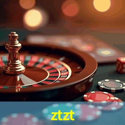 Gates of Olympus ZTZT