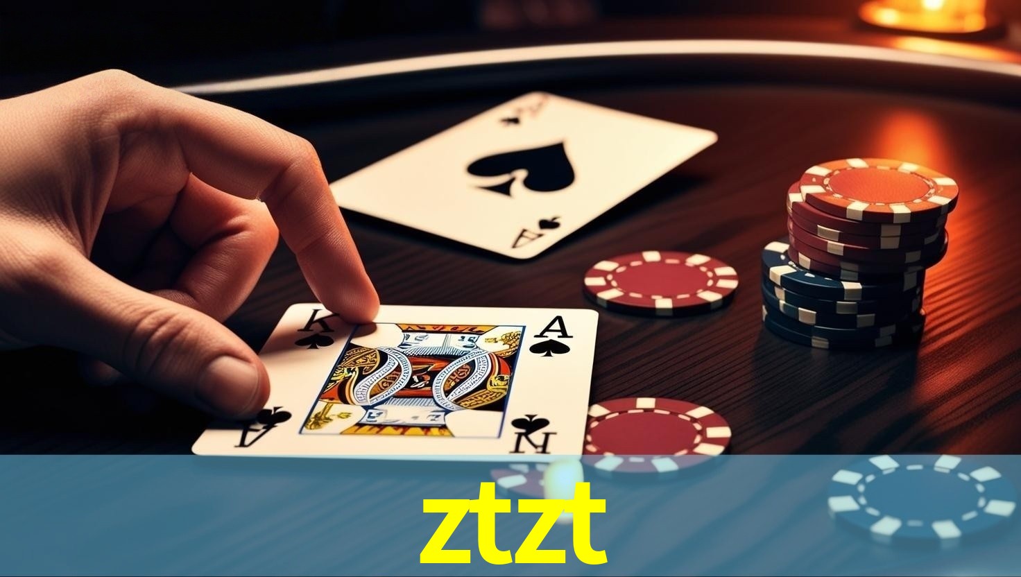 Weekend Specials ZTZT