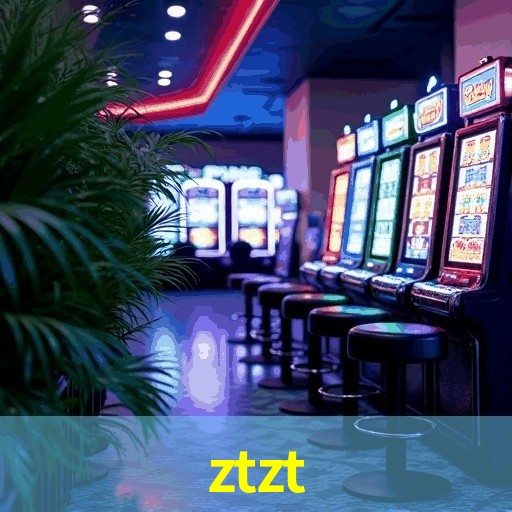 Live Casino ZTZT